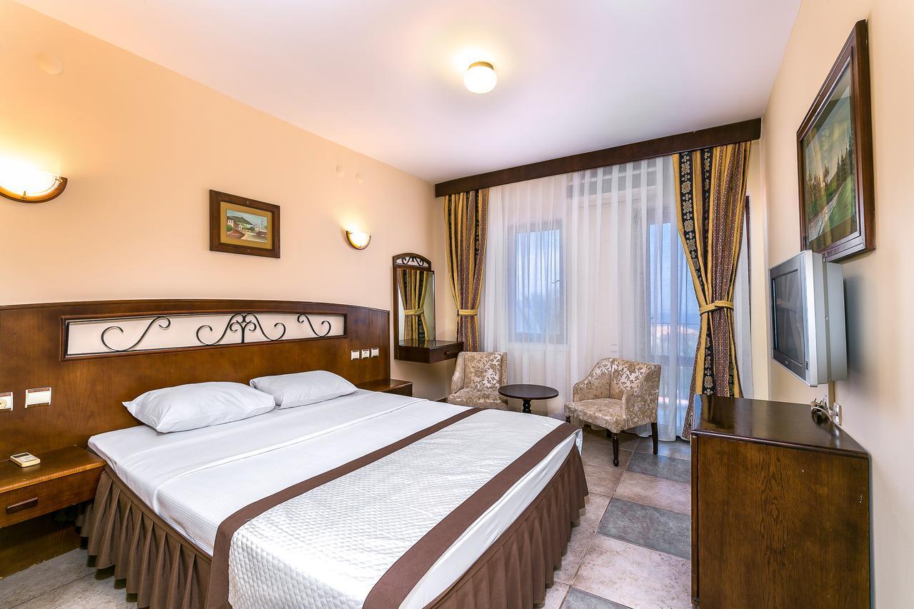 Hotel Club Phellos Kas Exterior photo